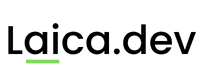 Laica Logo